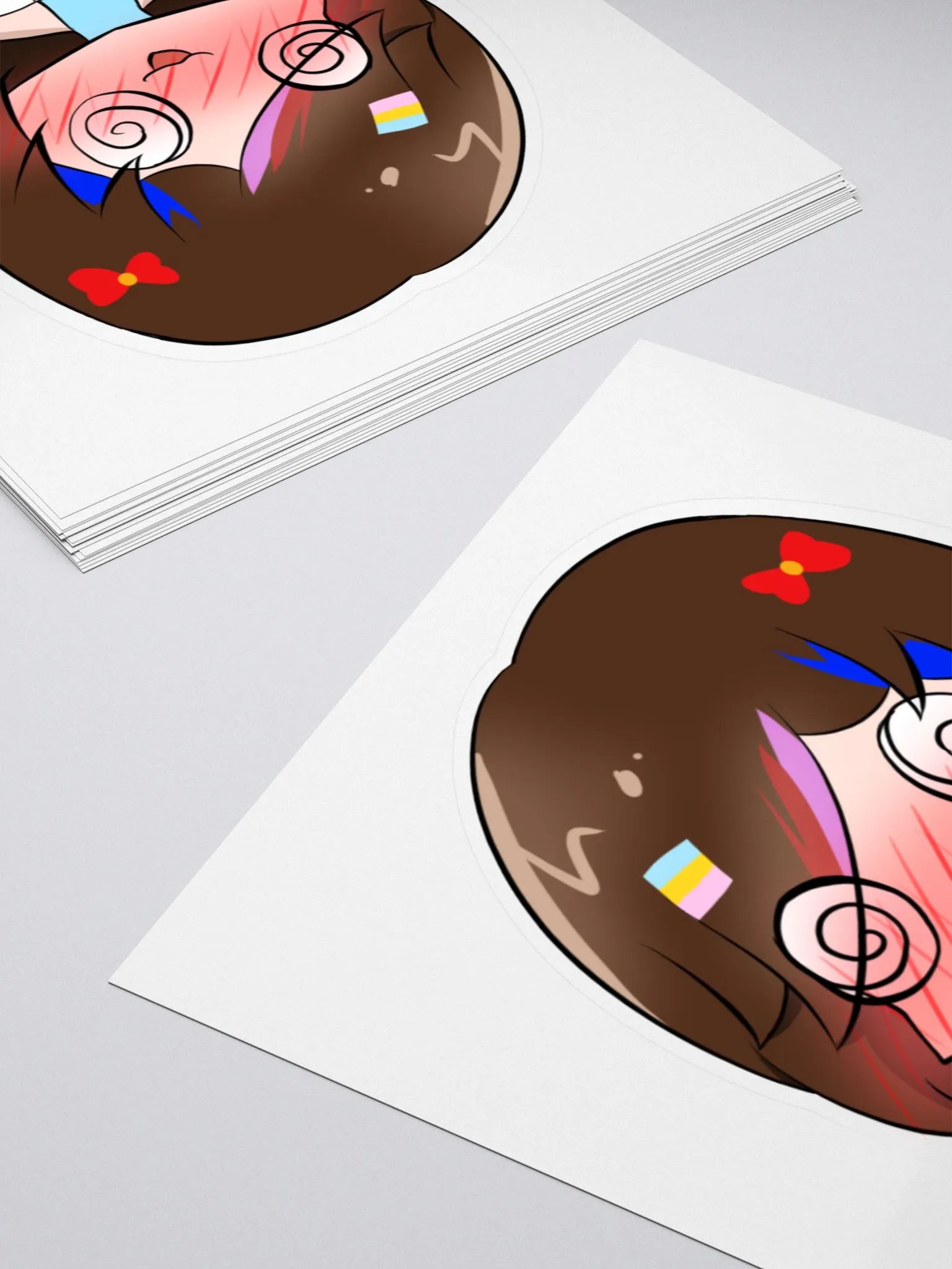 Sneaky OG Blush product image (4)