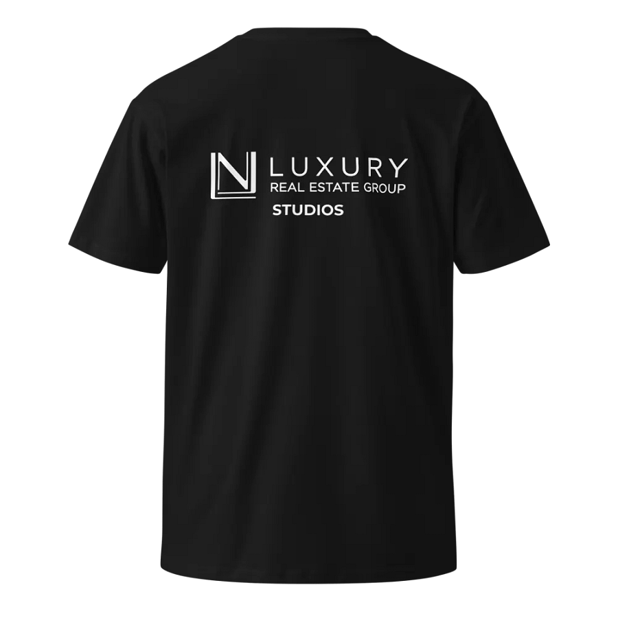 NJLRE X SERHANT - NJLRE STUDIOS - PRINT product image (4)