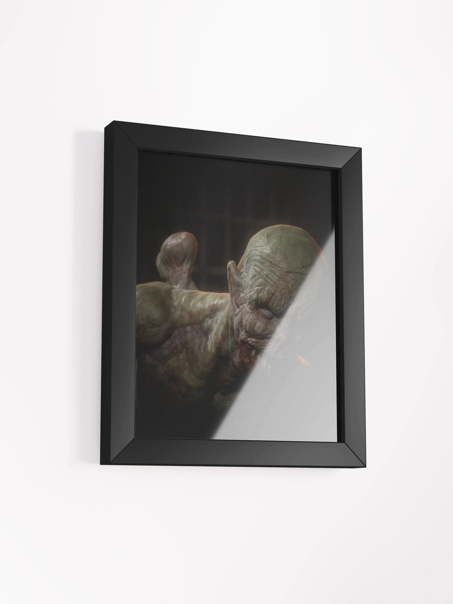 The prison Zombie product image (10)