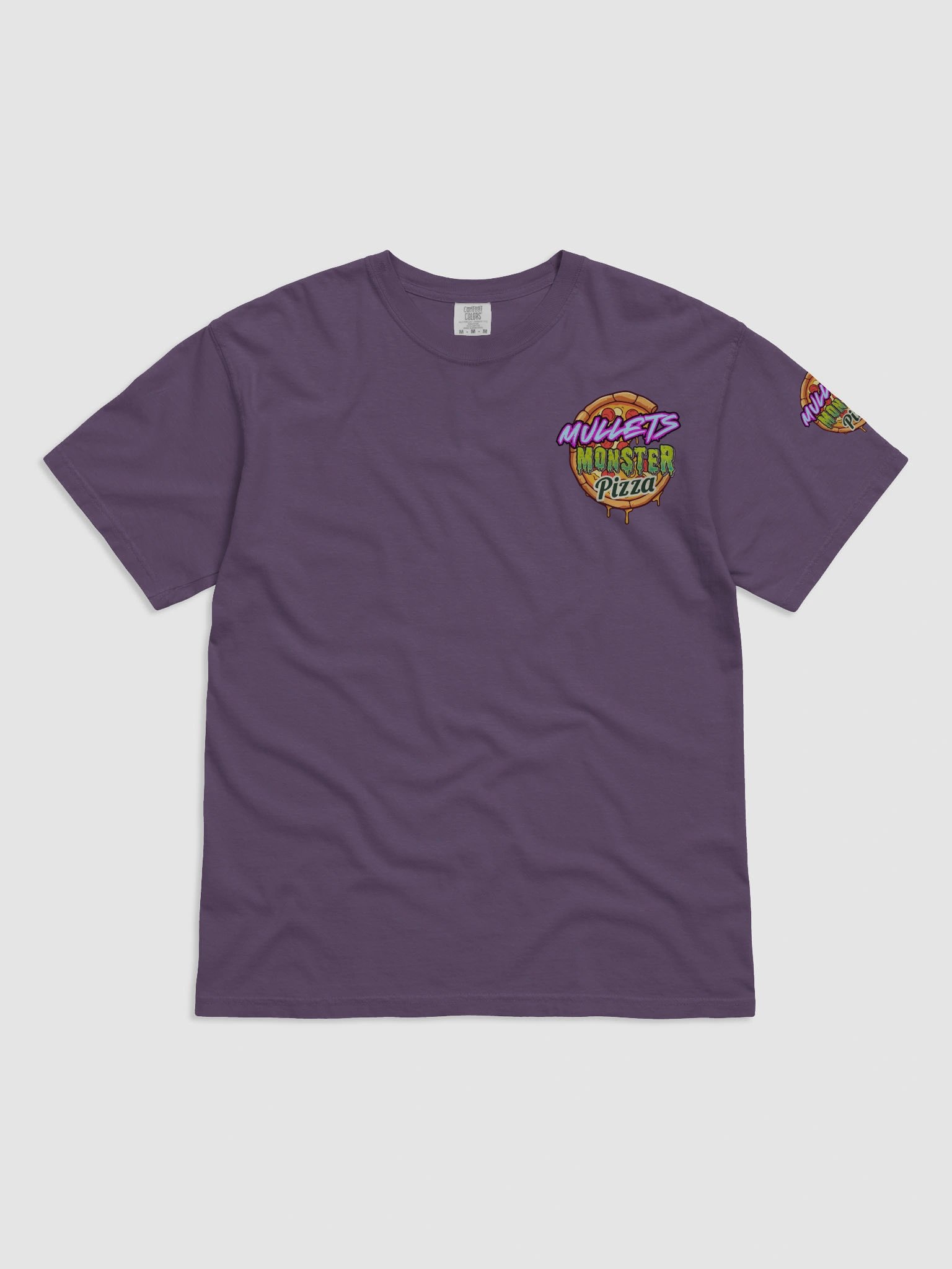 Comfort Colors Garment-Dyed Heavyweight T-Shirt product image (10)