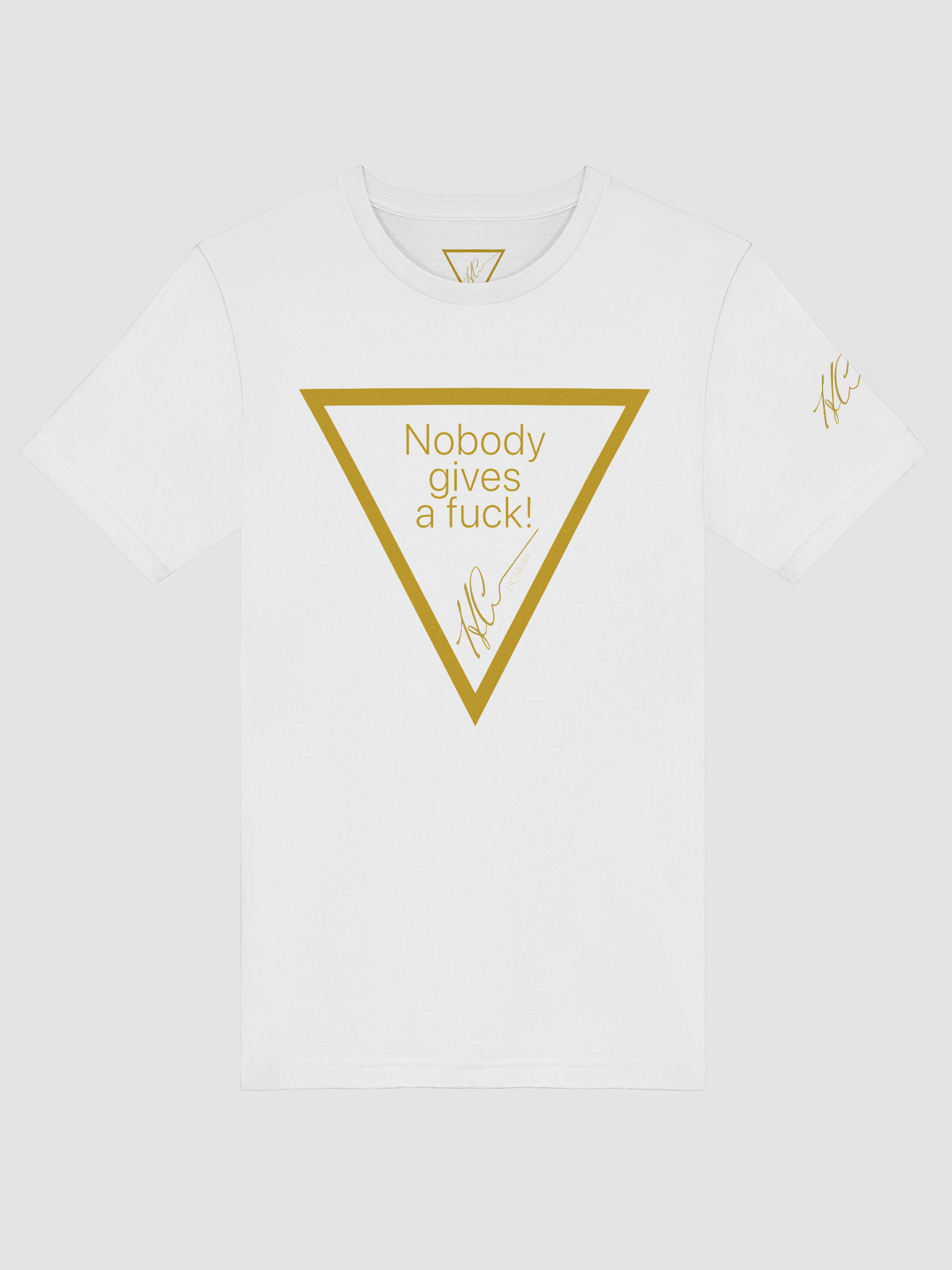 First Principles P7 - T-Shirt Premium product image (5)