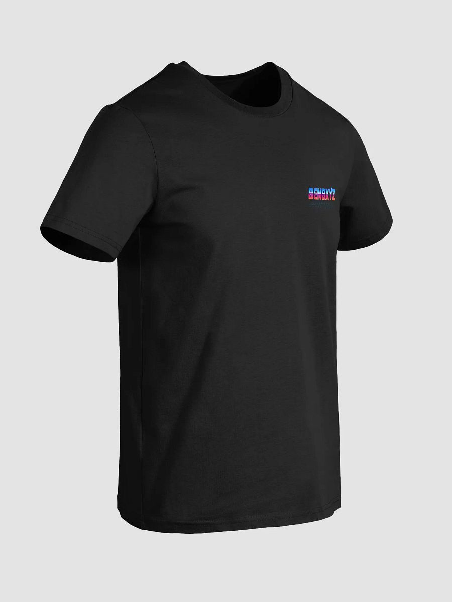 Premium Eco Tee product image (3)