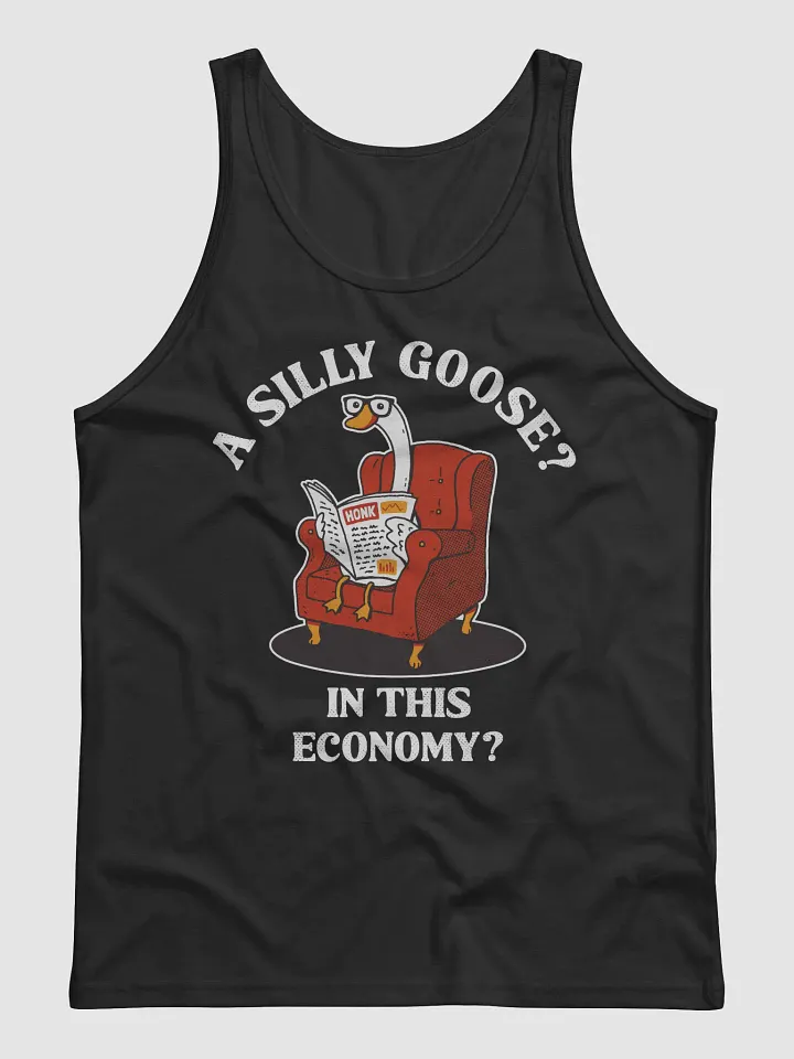 Silly Goose - Tank (BB x BC) product image (1)
