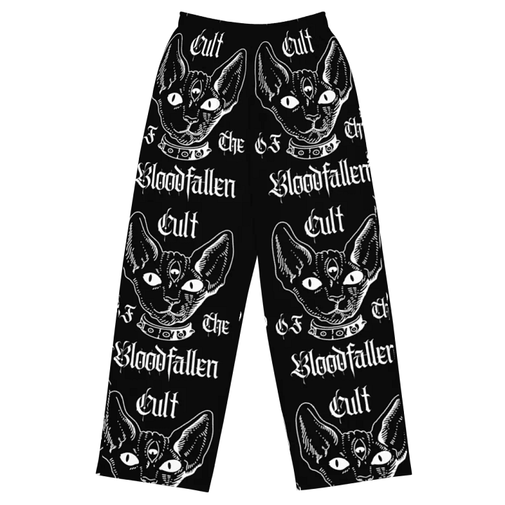 Cult Cat_Jammies product image (2)