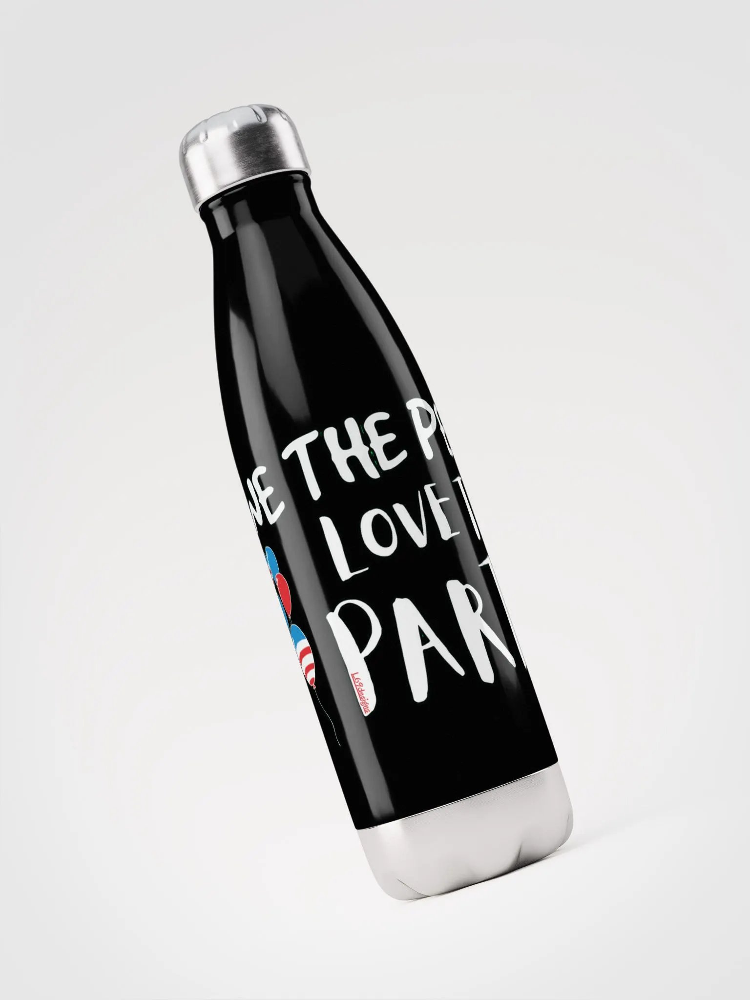 WE THE PEOPLE LOVE TO PARTY product image (5)