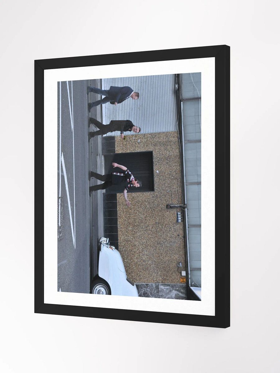 Bay City Rollers - Barrowland Shuffle product image (3)