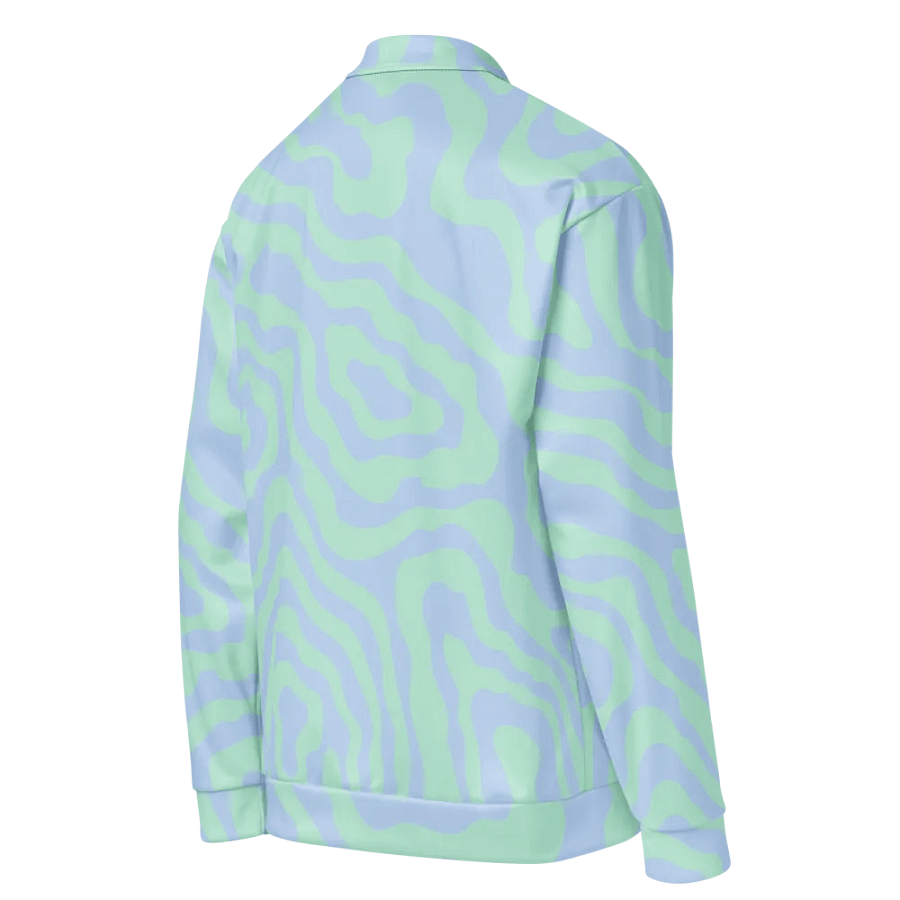 redripp bomber jacket product image (4)