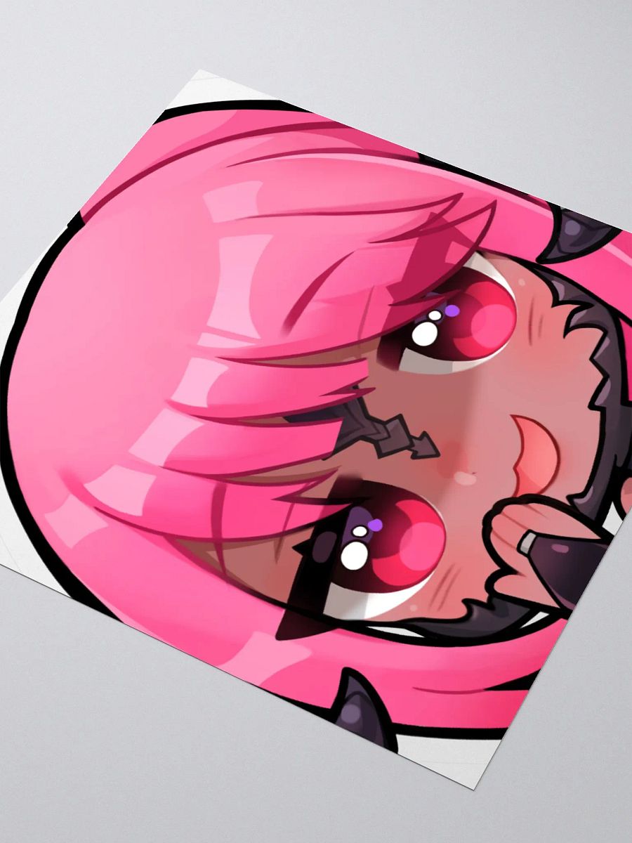 Sticker - AraAra Emote product image (9)