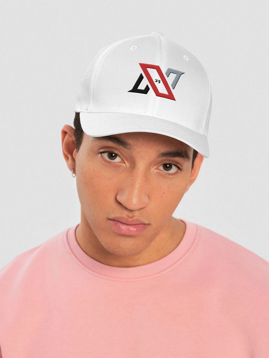 Flexfit Newellz25 Hat product image (1)