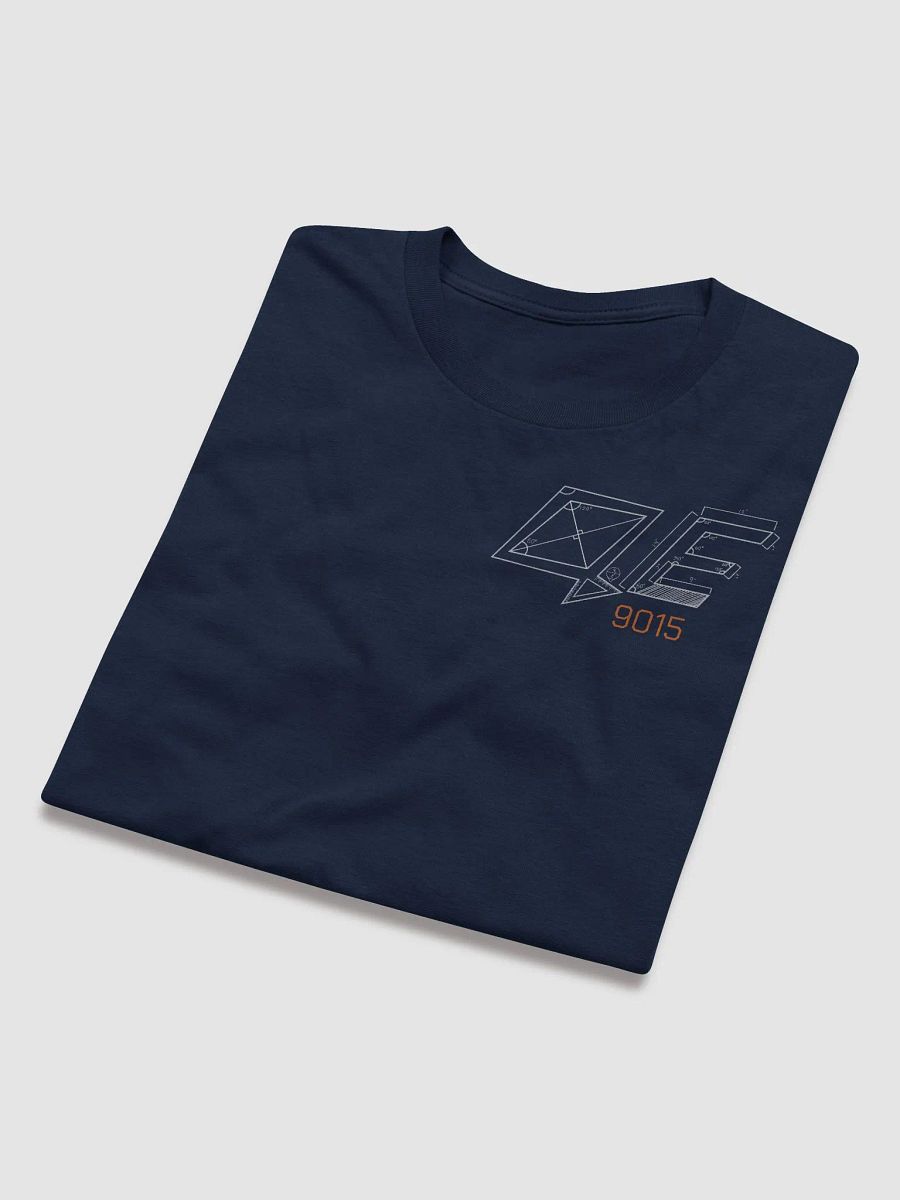 QE Supporters Shirt product image (8)