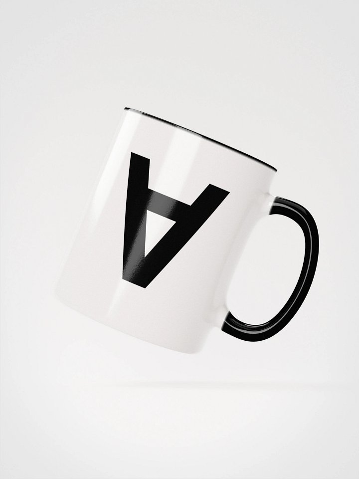A Ceramic Mug product image (4)