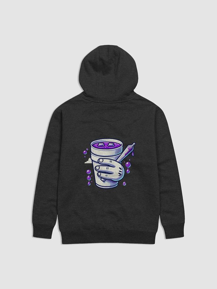 Cup 'n Puff Cotton Hoodie product image (2)