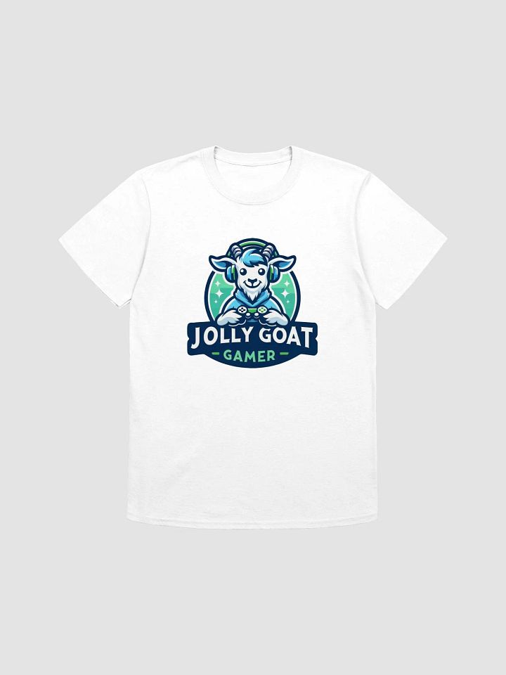 Jolly T-Shirt product image (1)