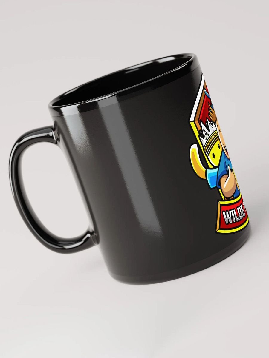Wilde Pommes Fan Tasse product image (3)