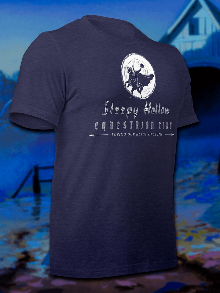 Sleepy Hollow Equestrian Club product image (17)