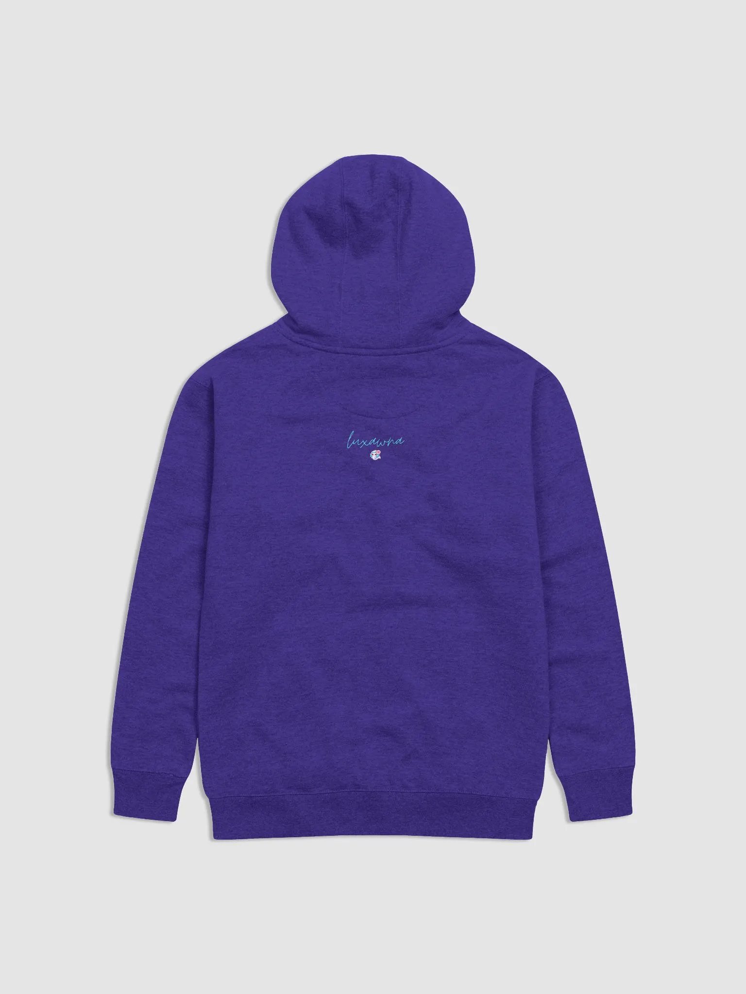 Shark Attack Unisex Hoodie product image (12)