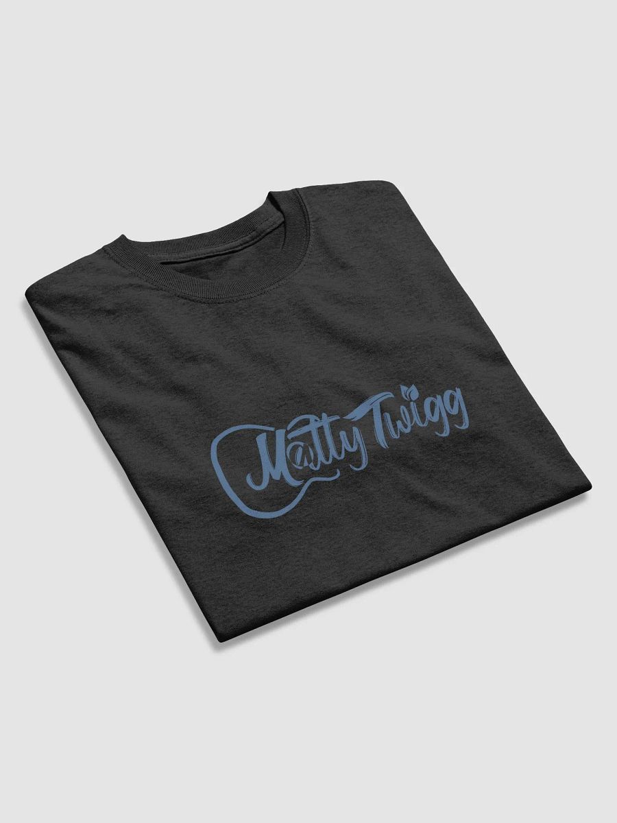 Matty Twigg Logo T-Shirt product image (6)