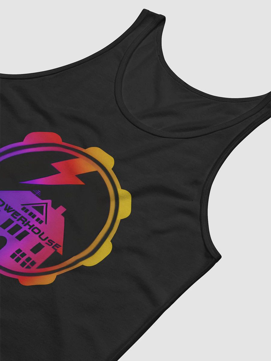 POWERHOUSE RAINBOW TANK product image (6)