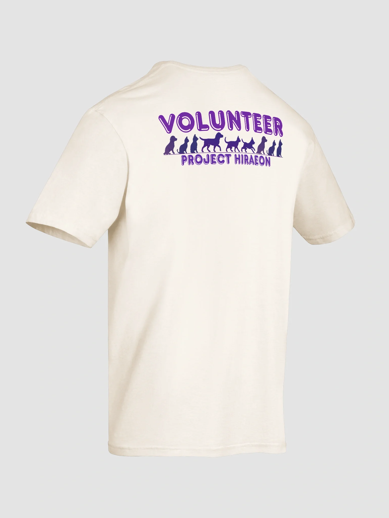 PH VOLUNTEER SHIRT product image (36)