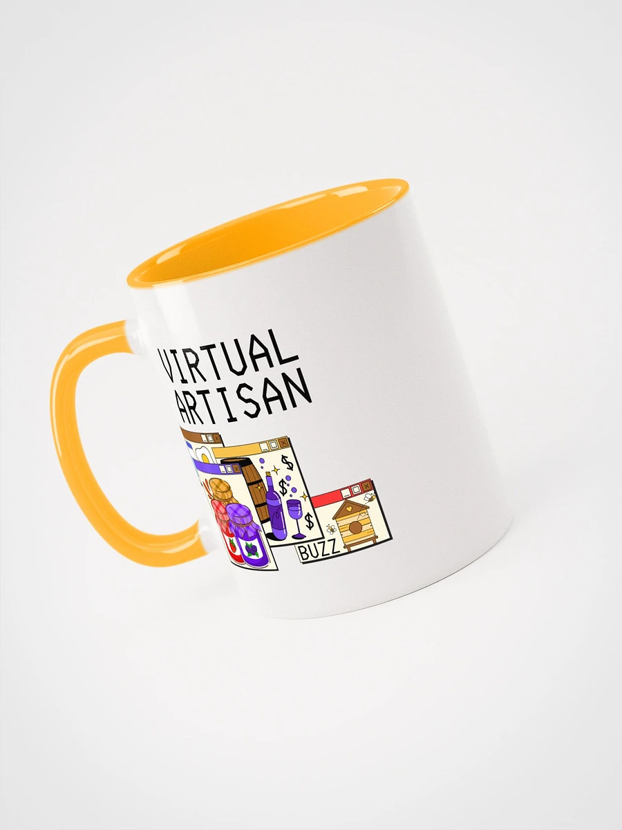Virtual Artisan Mug product image (39)