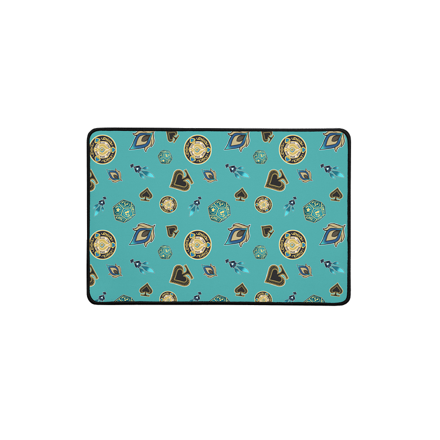 Aventurine Pattern Desk Mat product image (1)