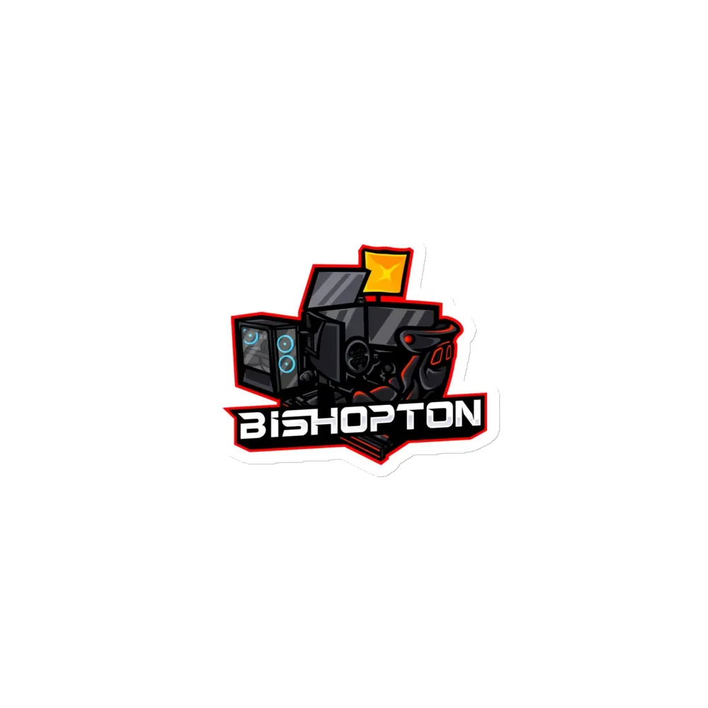 Logo Magnet product image (1)