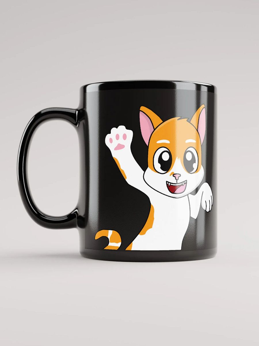 Chase Hello Coffee Mug product image (11)