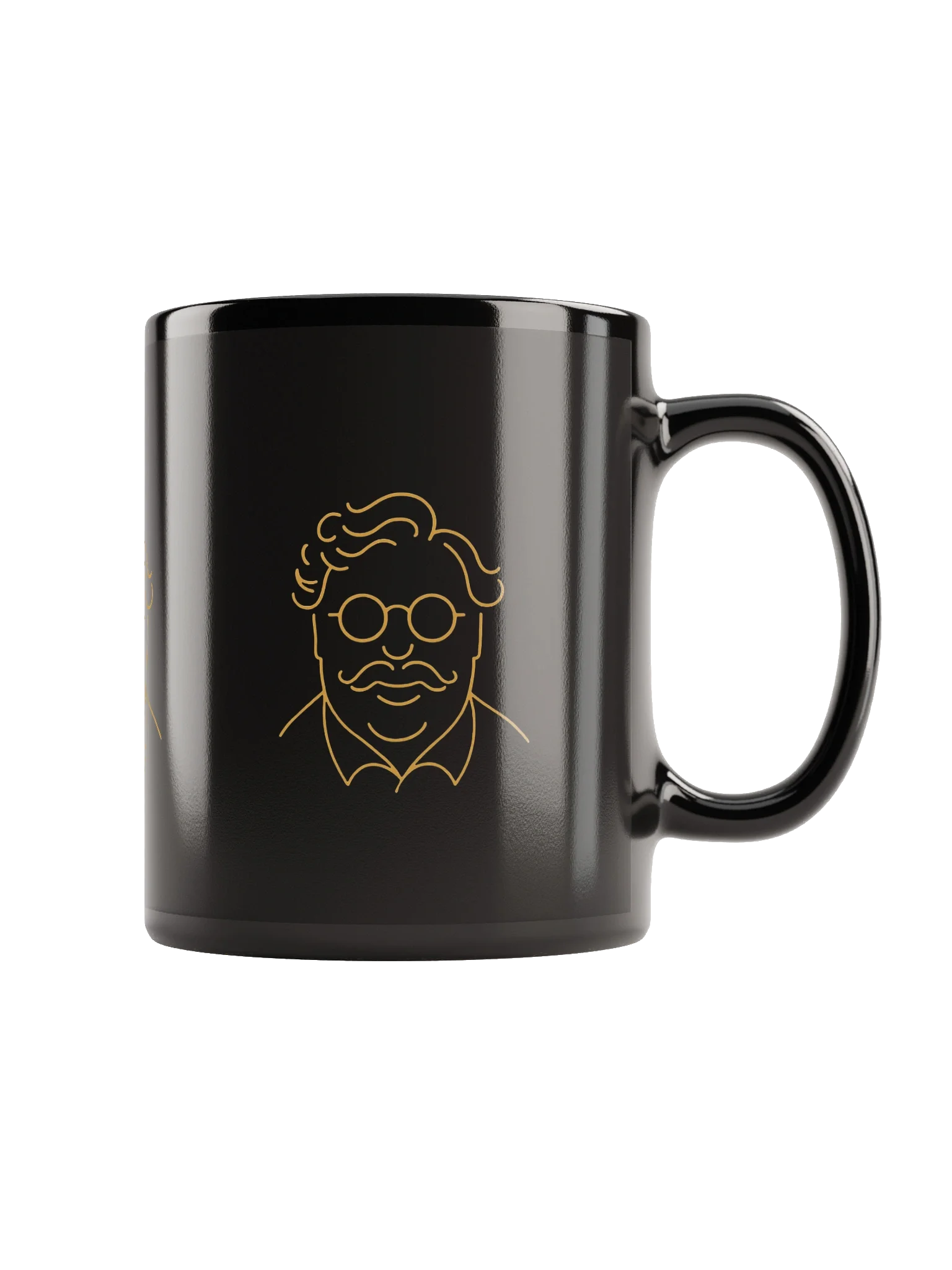 Chesterton LImited Edition Promotional Mug product image (1)