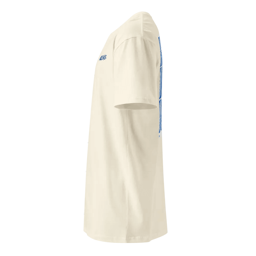 Abstract Noodle Premium Tee product image (7)