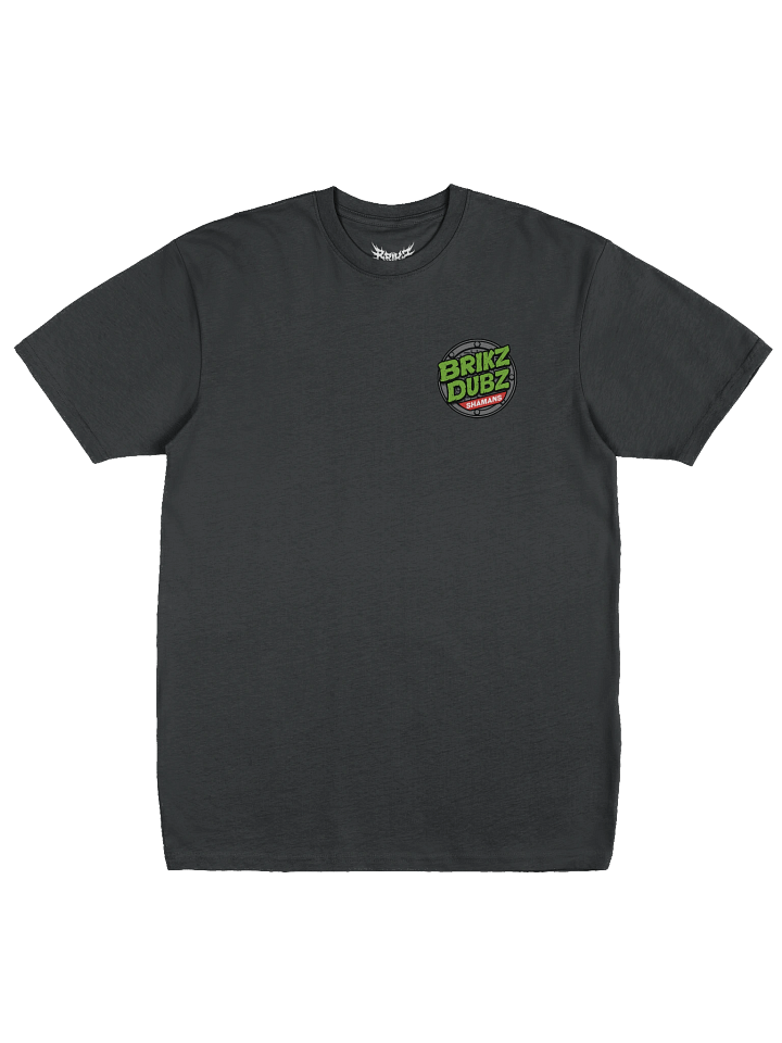 BRIKZ SEWER TURTLE product image (2)