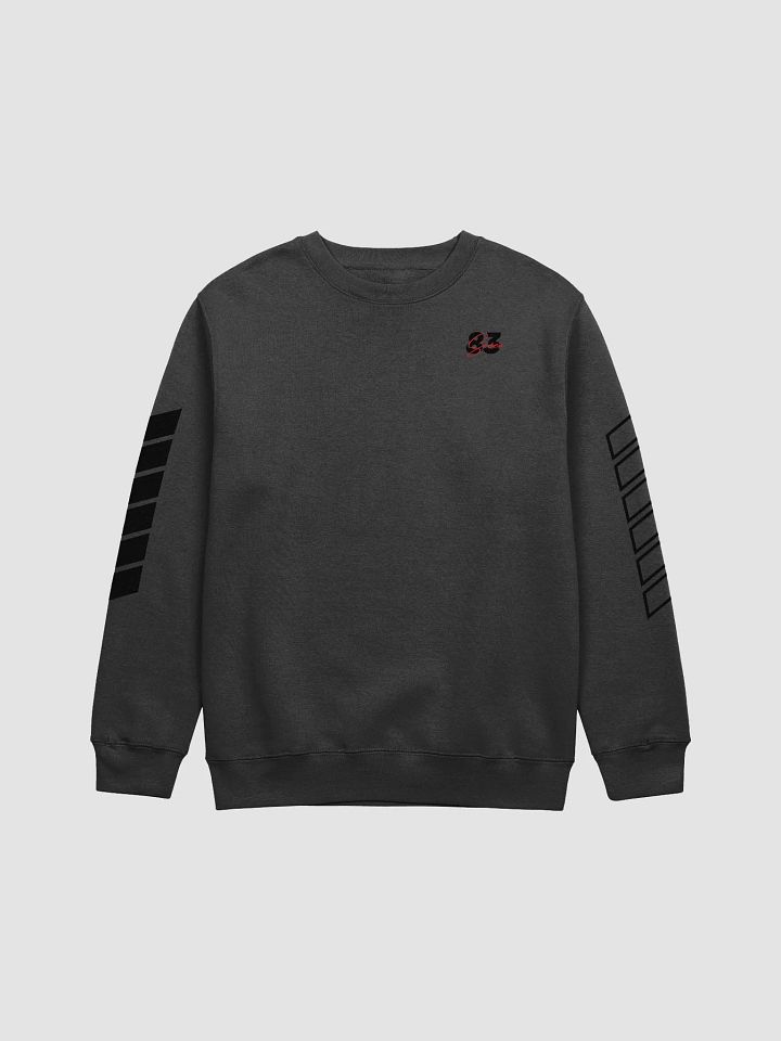 Team 83Seven Streetwise Classic Crewneck Sweatshirt product image (1)
