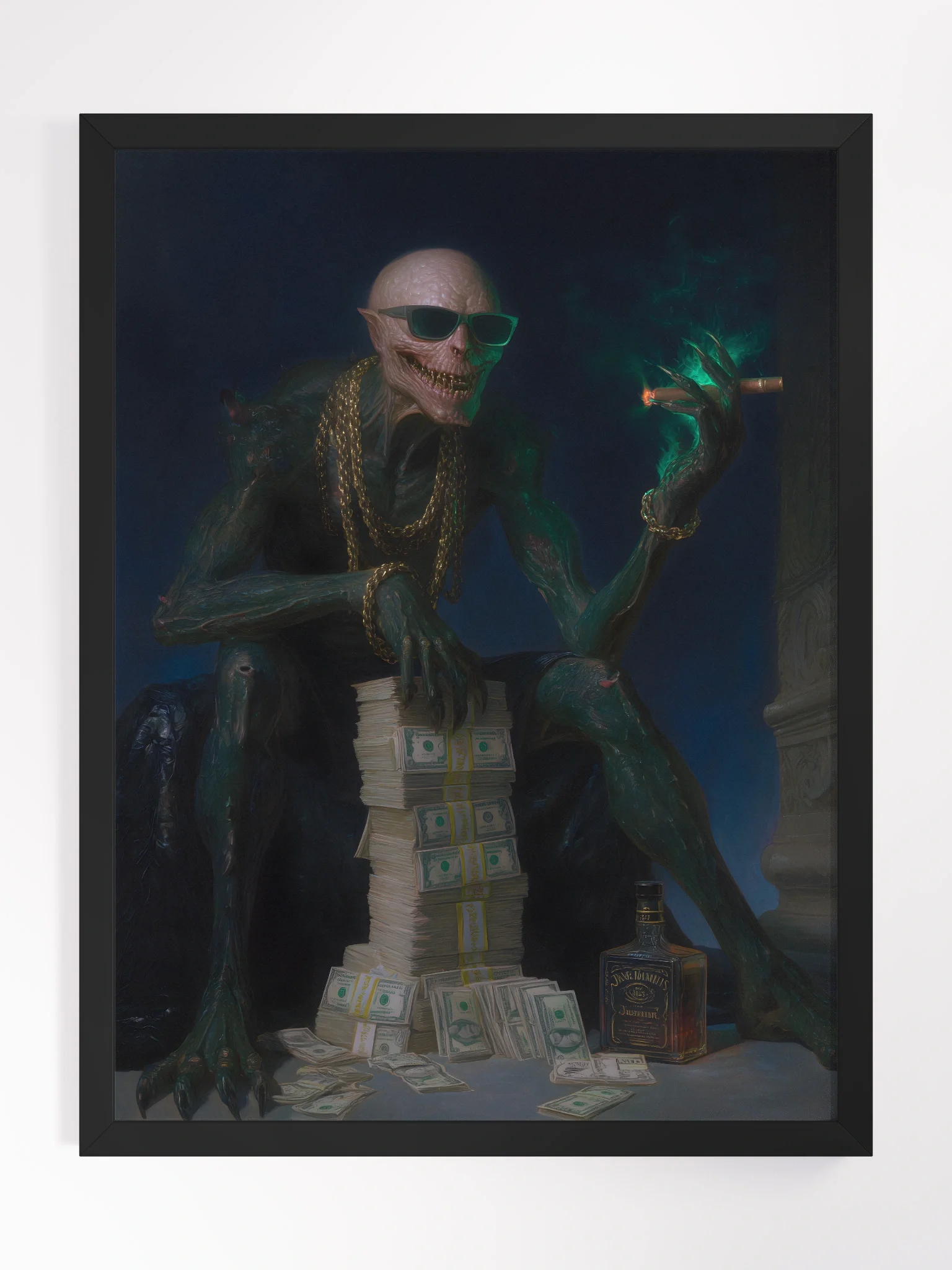 Bleak Idol product image (1)