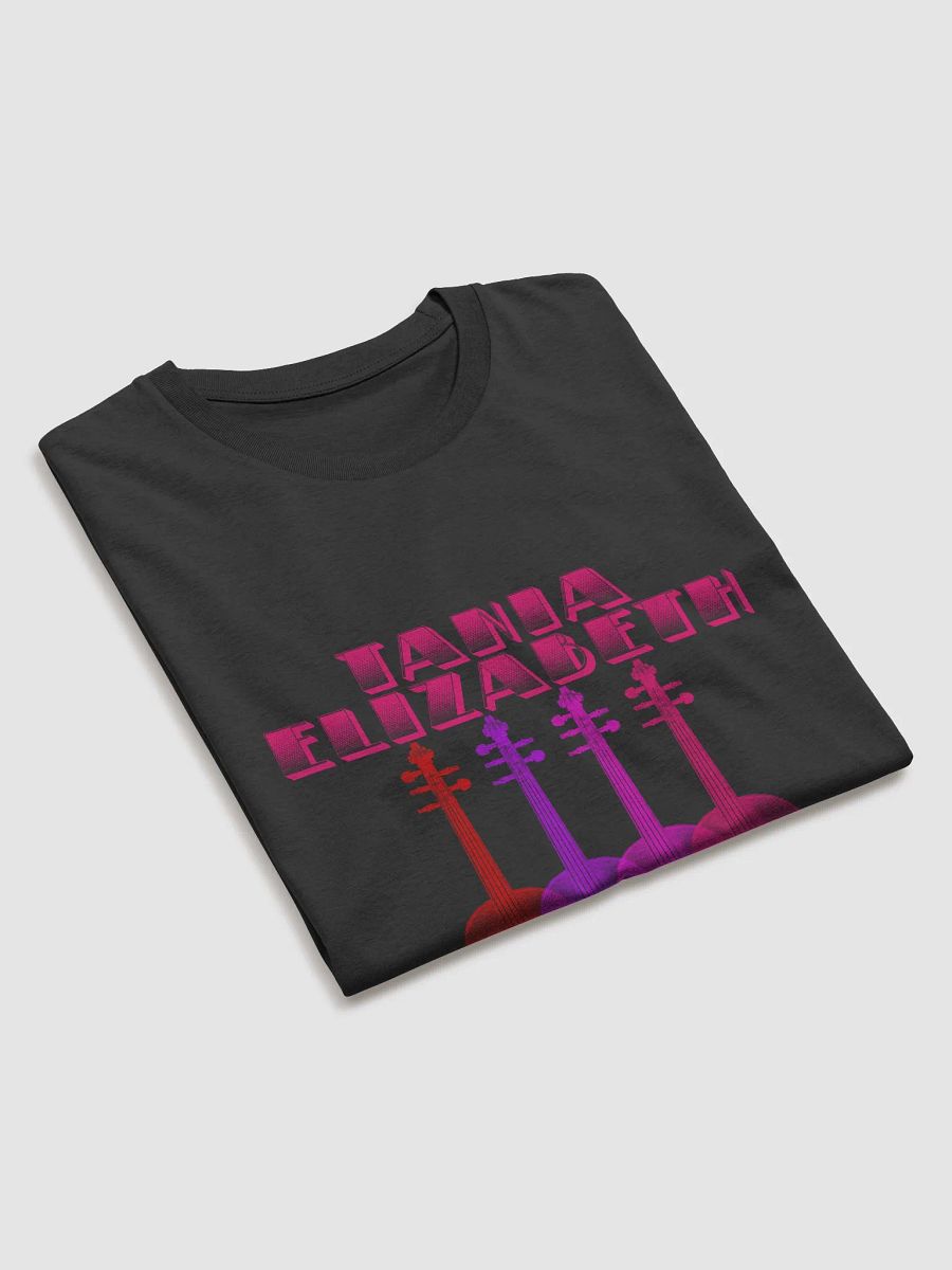 4 Fiddles Tshirt product image (21)