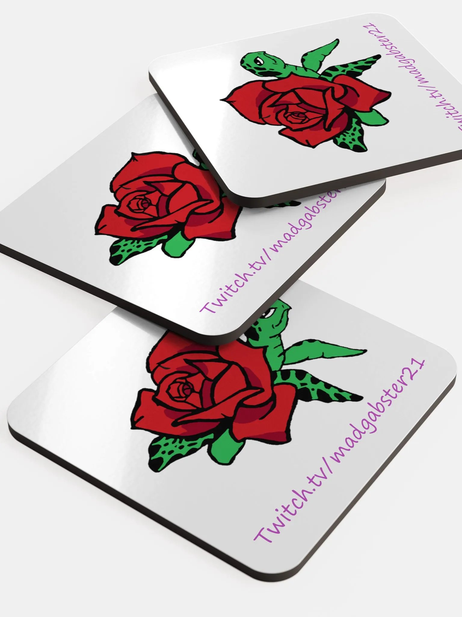 Turtle Coasters product image (5)