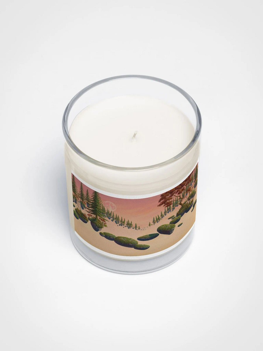 Dreamscape Soy Wax Candle product image (3)
