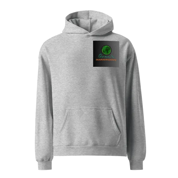 Owen's Landscaping - Hoodie product image (2)