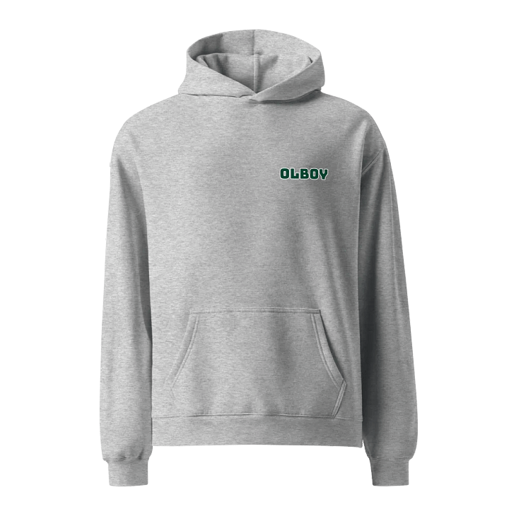 OLBOY Signature Unisex Hoodie product image (2)