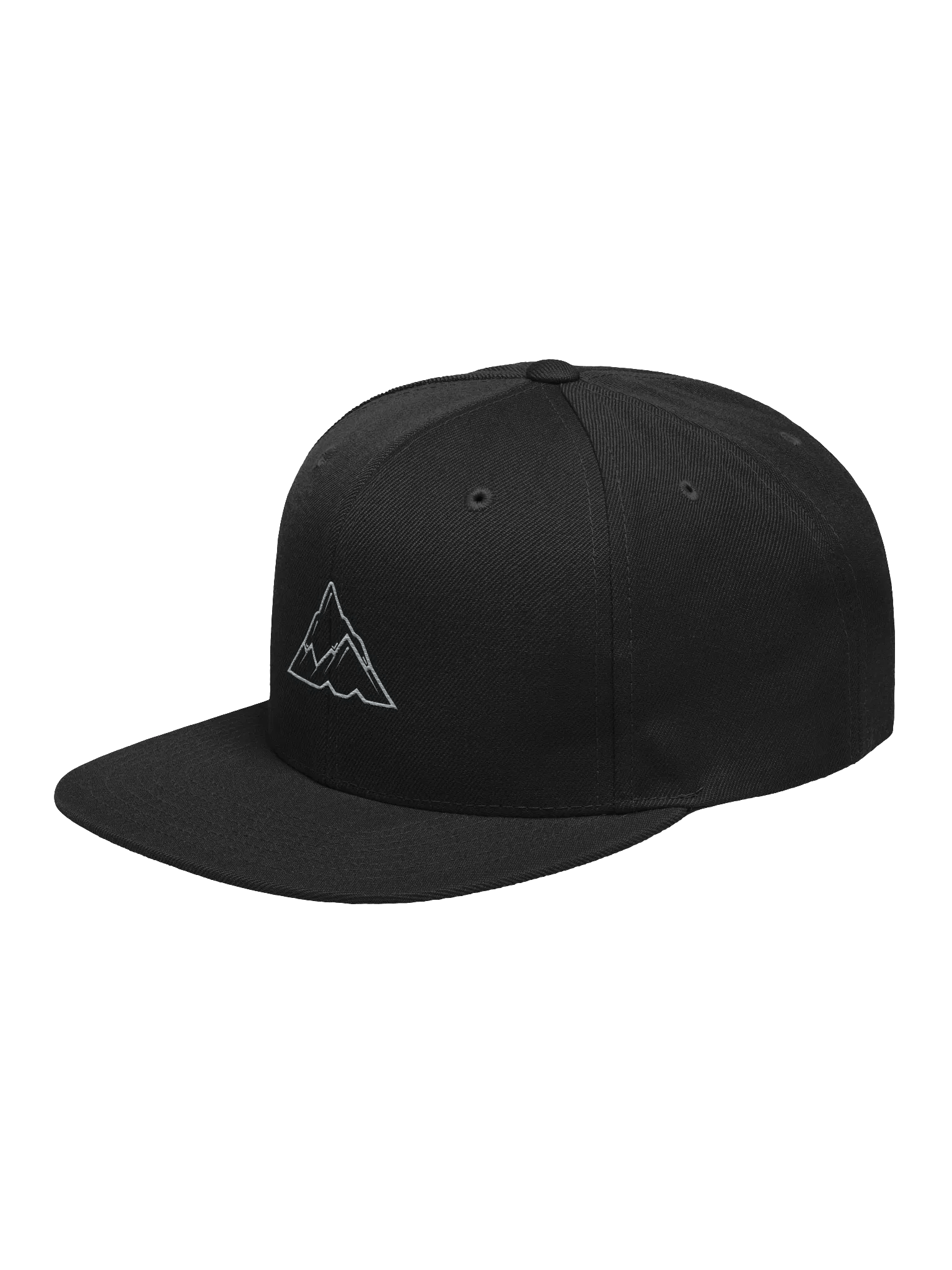 MOMENTUM Snapback – For Those Still Climbing product image (3)