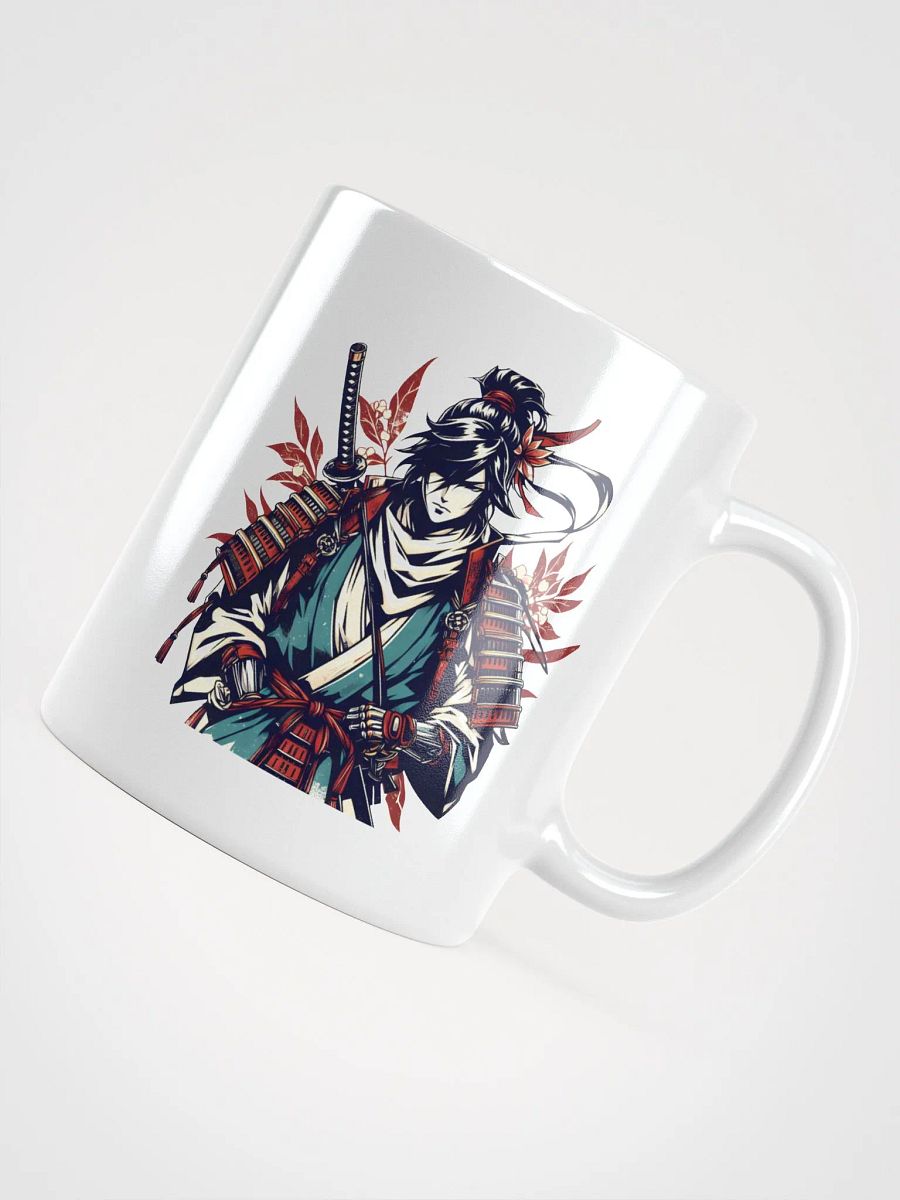 Samurai Warrior product image (4)