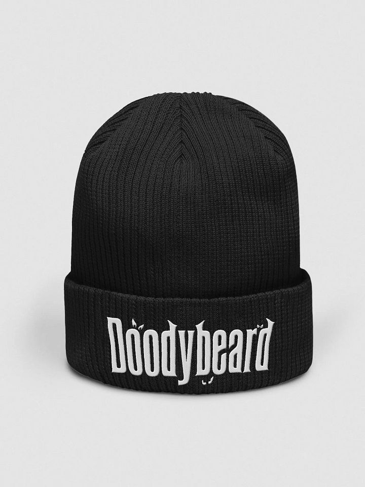 HAUNTED MANSION DOODY BEANIE product image (2)