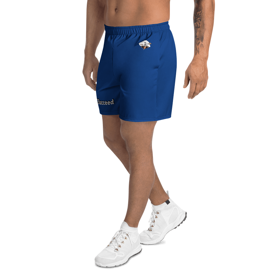 F2S Shortz (2025) (Blue) product image (3)