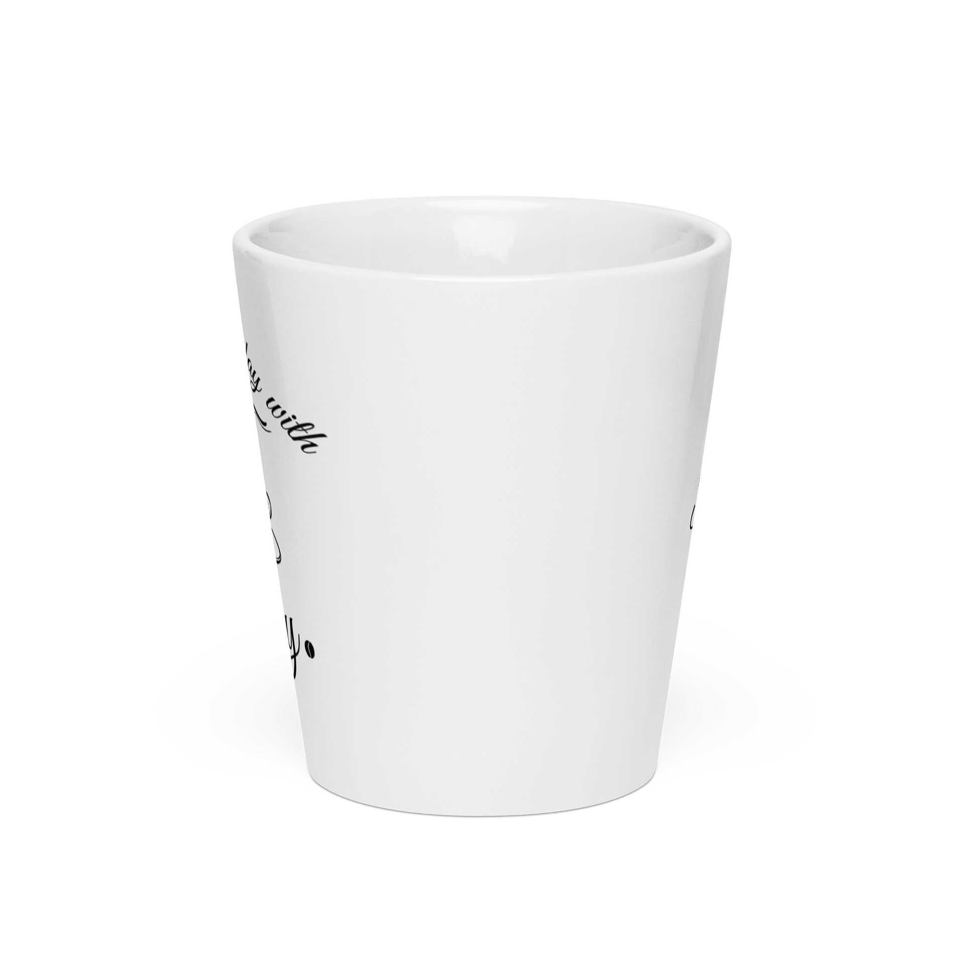 Latte Mug product image (3)