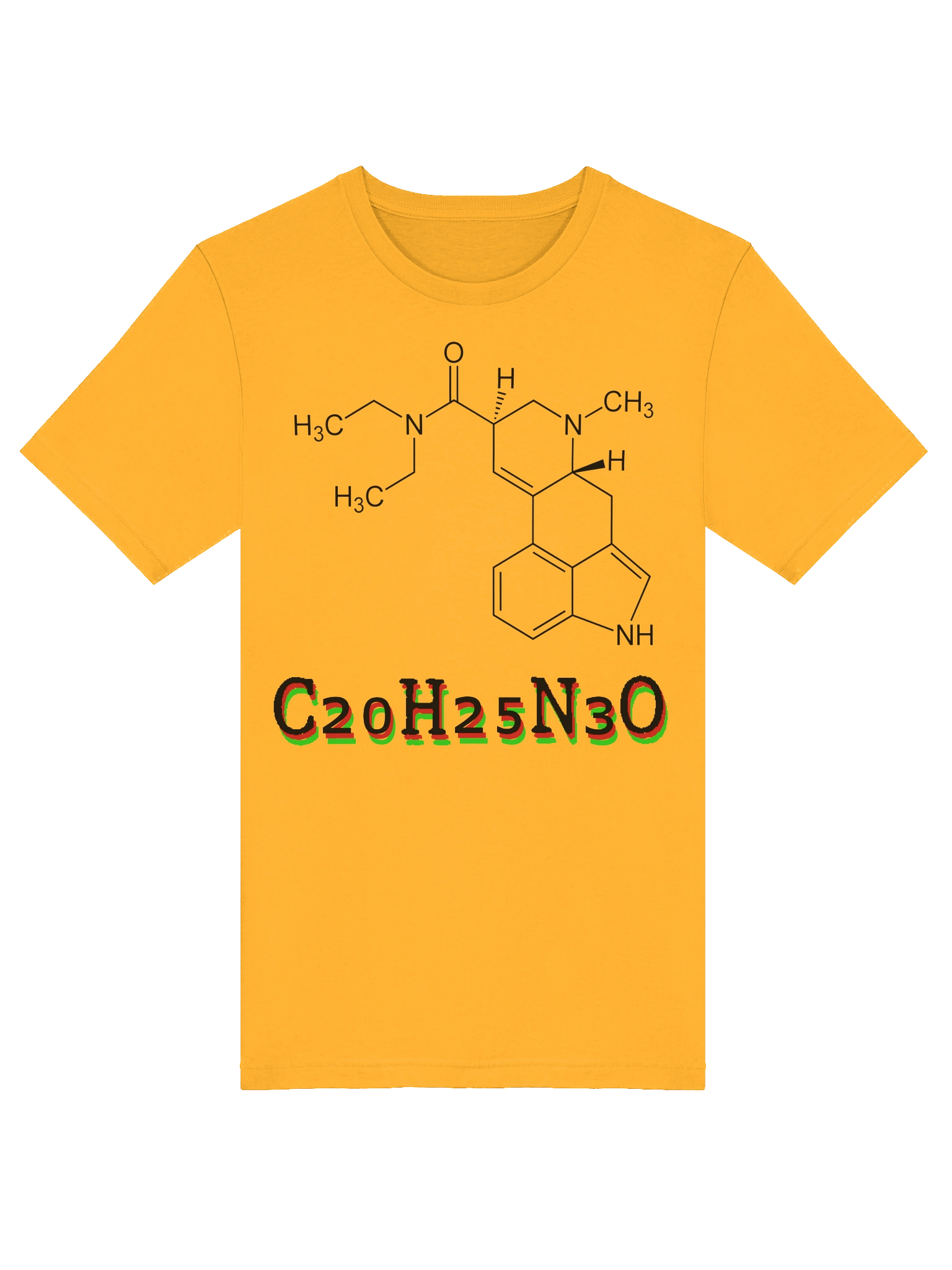 Chemistry Enthusiast product image (25)