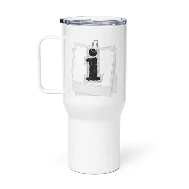 i - Snapshot Travel Mug product image (1)