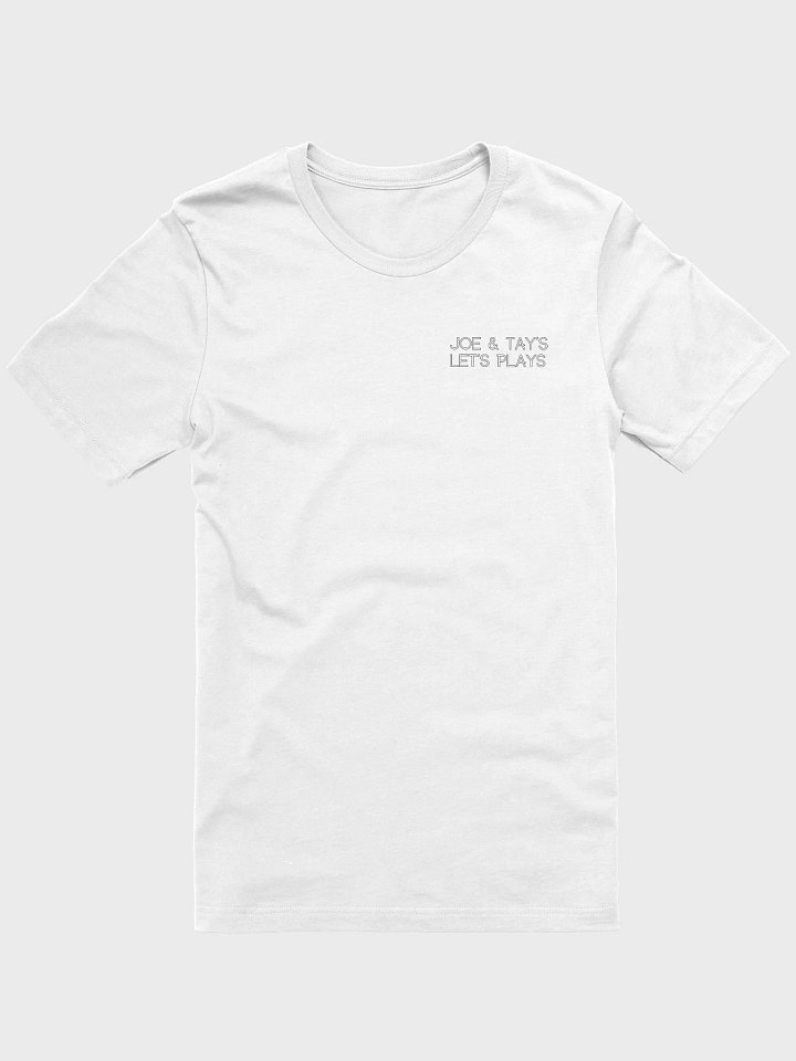 Real Friends Tee product image (1)