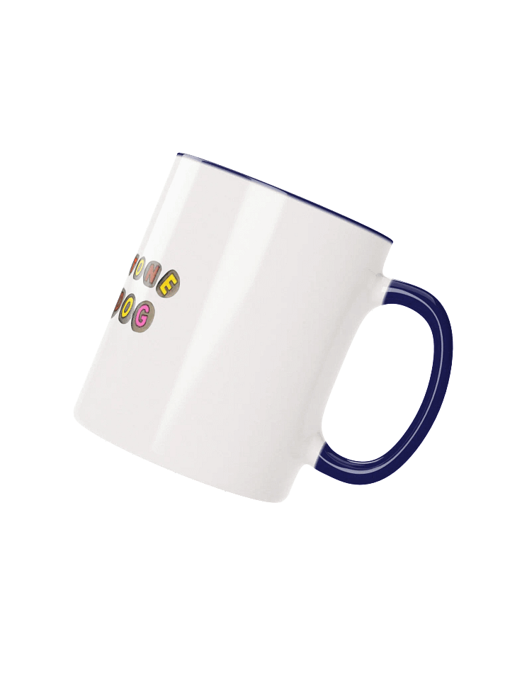 Stone Dog Coffee Mug product image (22)