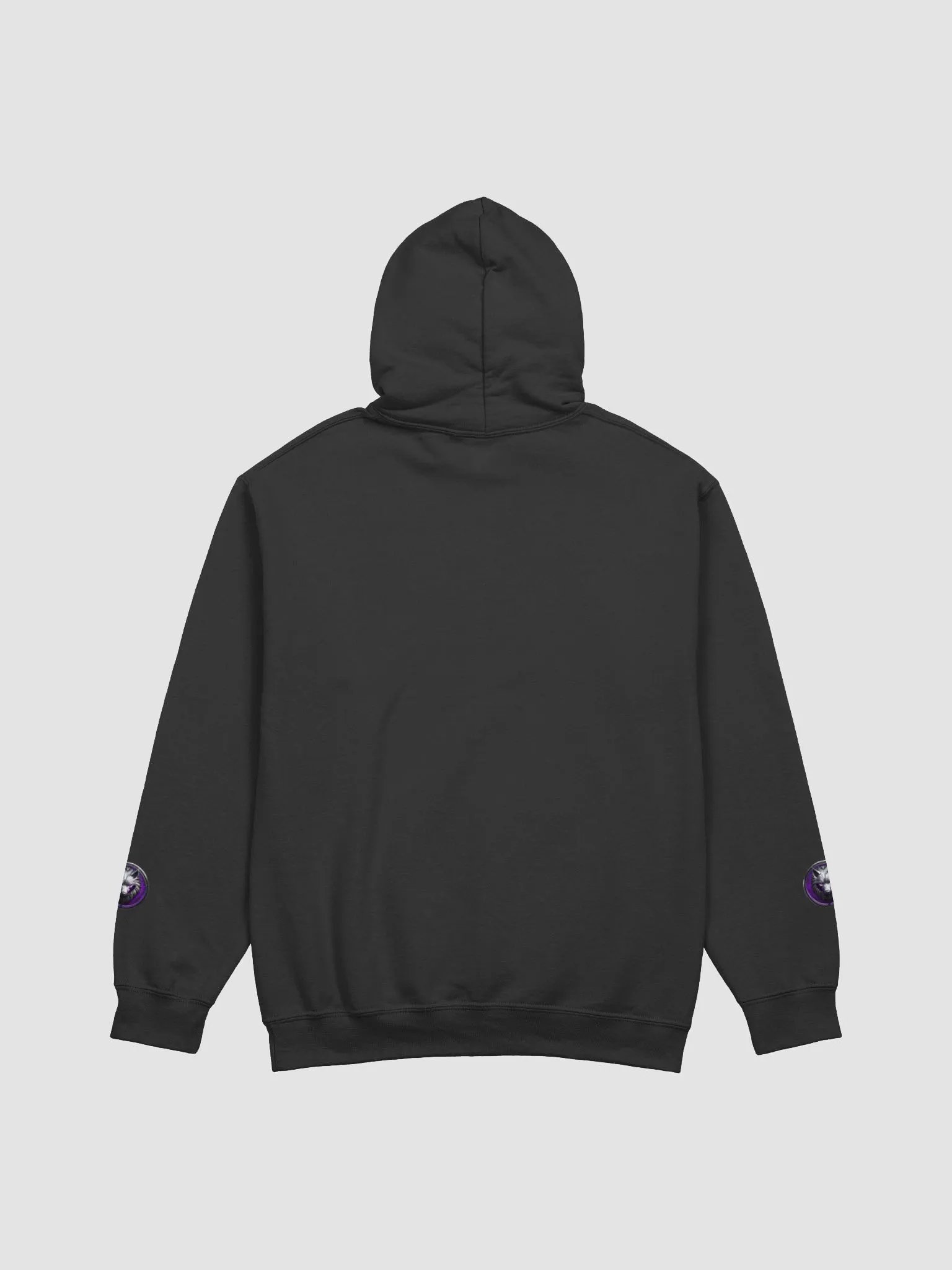 wolf hoodie product image (27)
