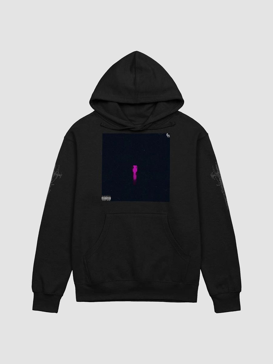 Heart Attack FleaMarket Hoodie product image (3)