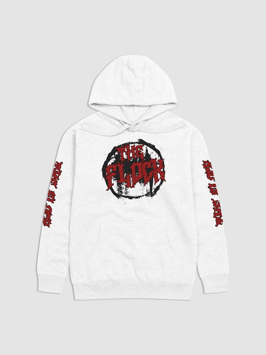 LPW - The Flock Hoodie product image (1)