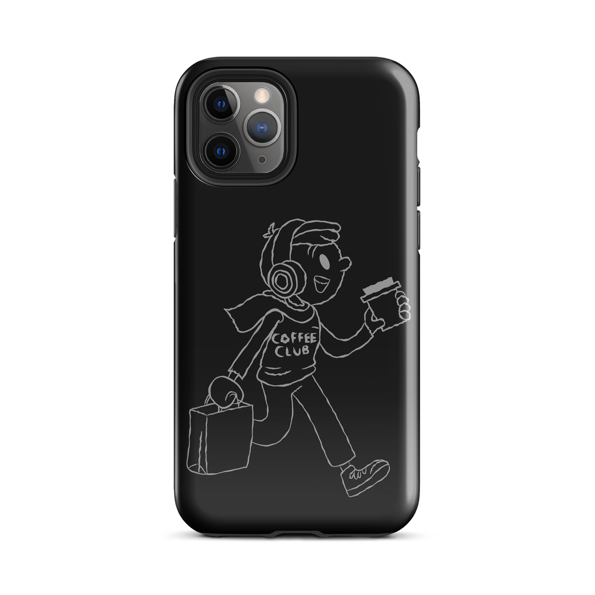 Urban Stride iPhone Tough Case product image (25)